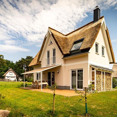 Luxusferienhaus Fuchsbau - Mit Netflix, Playstation, Sauna, Sportraum Und Kamin Zirchow Εξωτερικό φωτογραφία