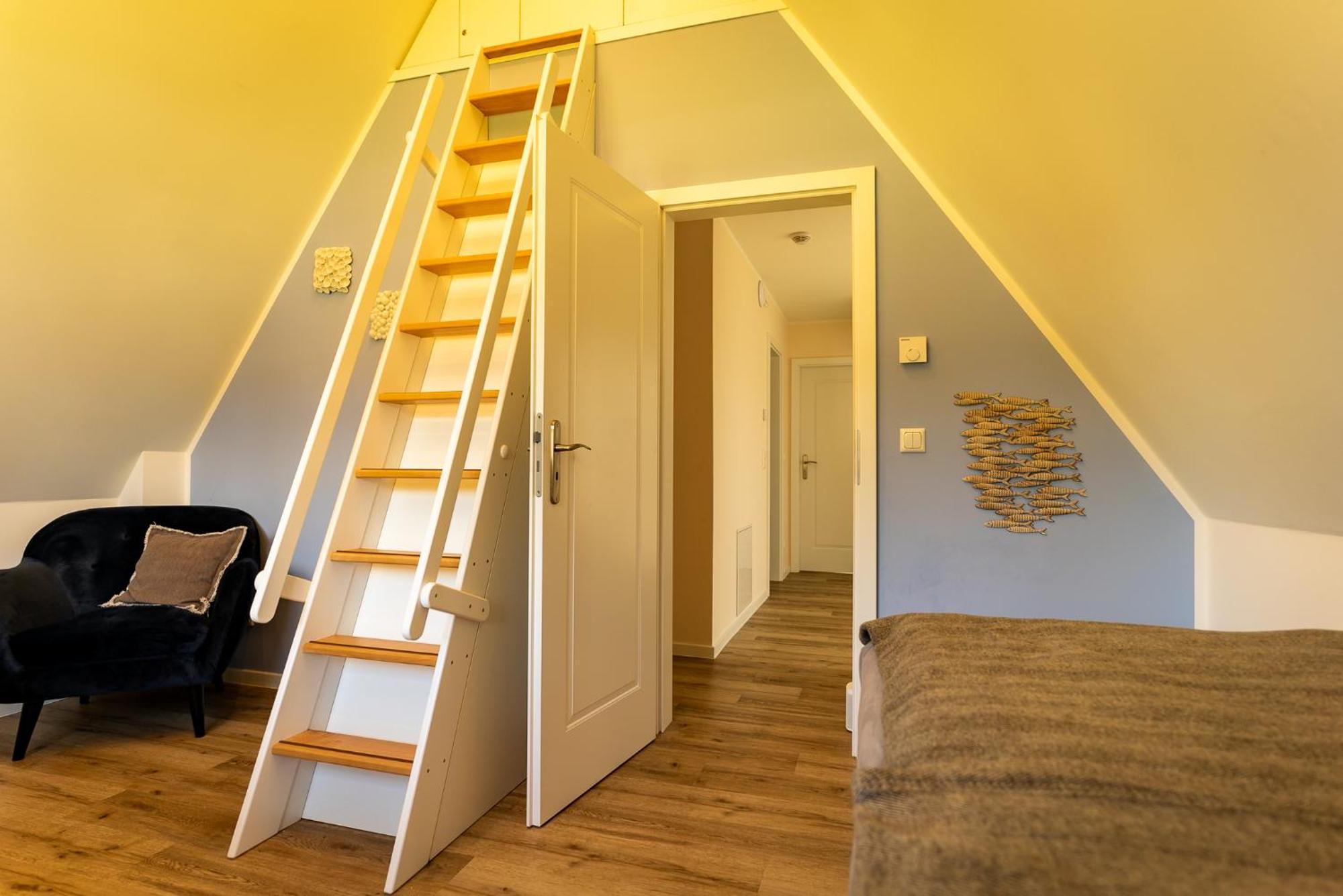Luxusferienhaus Fuchsbau - Mit Netflix, Playstation, Sauna, Sportraum Und Kamin Zirchow Δωμάτιο φωτογραφία
