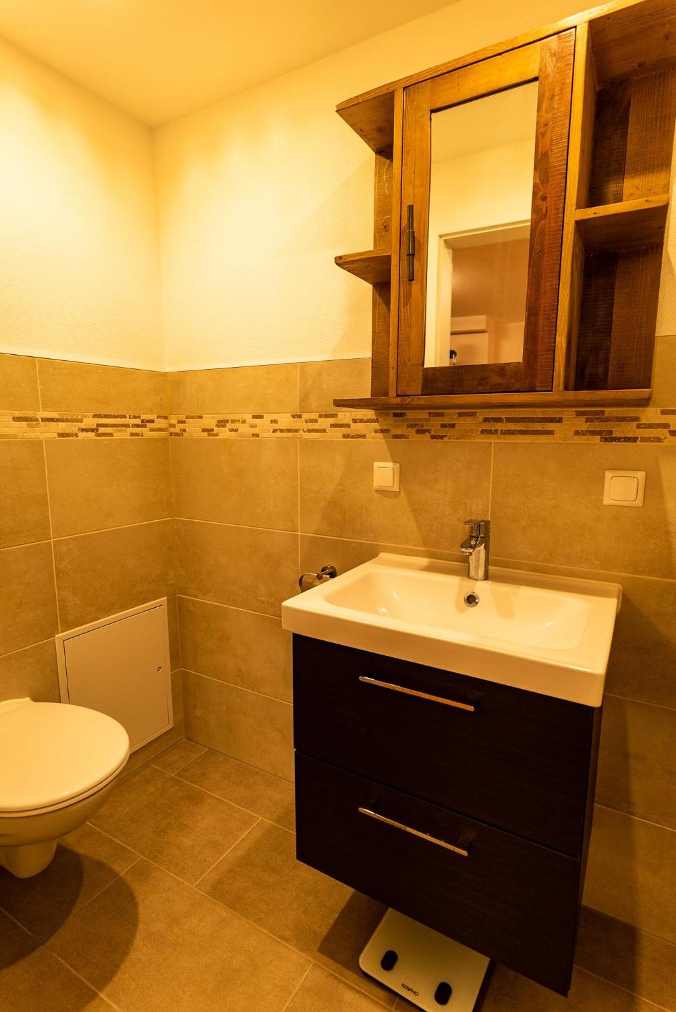 Luxusferienhaus Fuchsbau - Mit Netflix, Playstation, Sauna, Sportraum Und Kamin Zirchow Εξωτερικό φωτογραφία